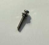 Daiwa Tanacom Reel Clamp Longer Mounting Hardware m5 threads