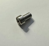 Daiwa Tanacom Reel Clamp Longer Mounting Hardware m5 threads