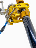 Fishing Reel Leash