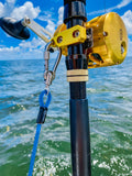 Fishing Reel Leash