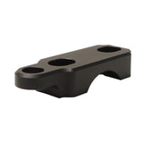 Shimano Reel Clamp - Anodized Aluminum With Loop