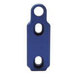 Shimano Reel Clamp - Anodized Aluminum With Loop