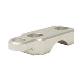 Shimano Reel Clamp - Anodized Aluminum With Loop