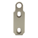 Shimano Reel Clamp - Anodized Aluminum With Loop