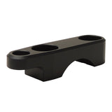 Shimano Reel Clamp - Anodized Aluminum With Loop