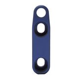 Shimano Reel Clamp - Anodized Aluminum With Loop