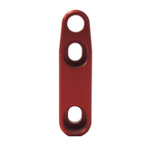 Shimano Reel Clamp - Anodized Aluminum With Loop