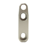 Shimano Reel Clamp - Anodized Aluminum With Loop