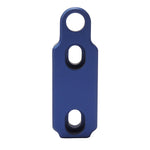 Avet Reel Clamp - Anodized Aluminum With Loop