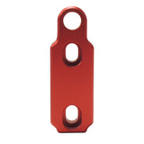 Avet Reel Clamp - Anodized Aluminum With Loop