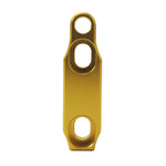 Penn Reel Clamp - Anodized Aluminum With Loop