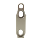Penn Reel Clamp - Anodized Aluminum With Loop